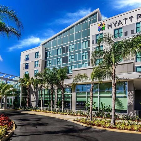 Hyatt Place Manati Exteriér fotografie