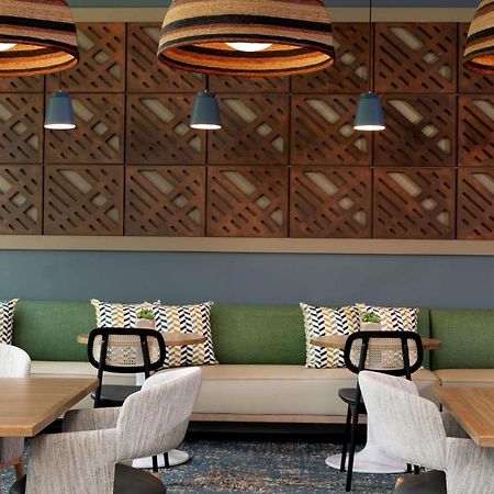 Hyatt Place Manati Exteriér fotografie