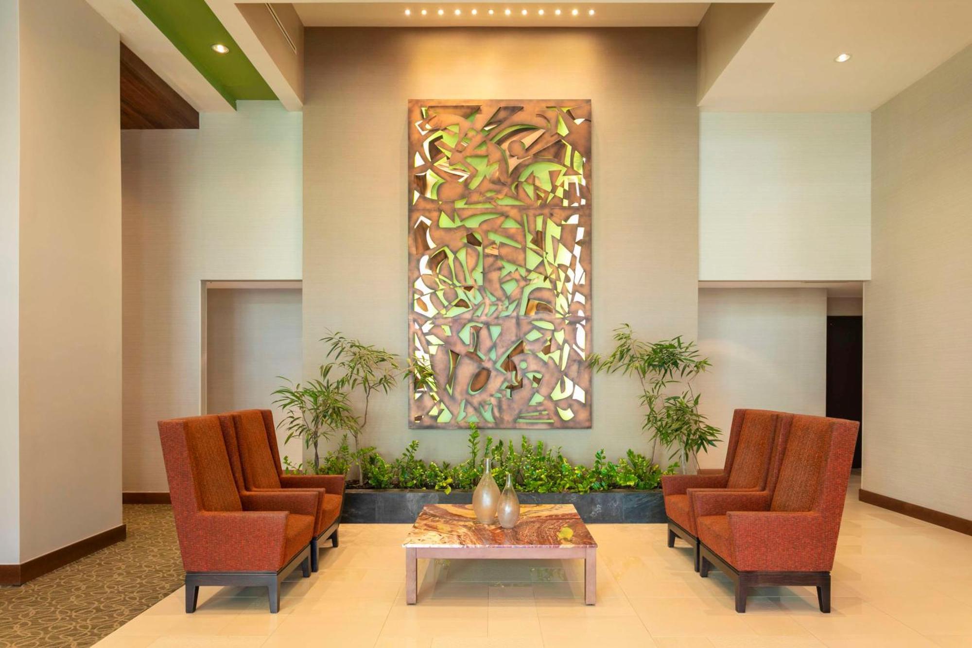 Hyatt Place Manati Exteriér fotografie