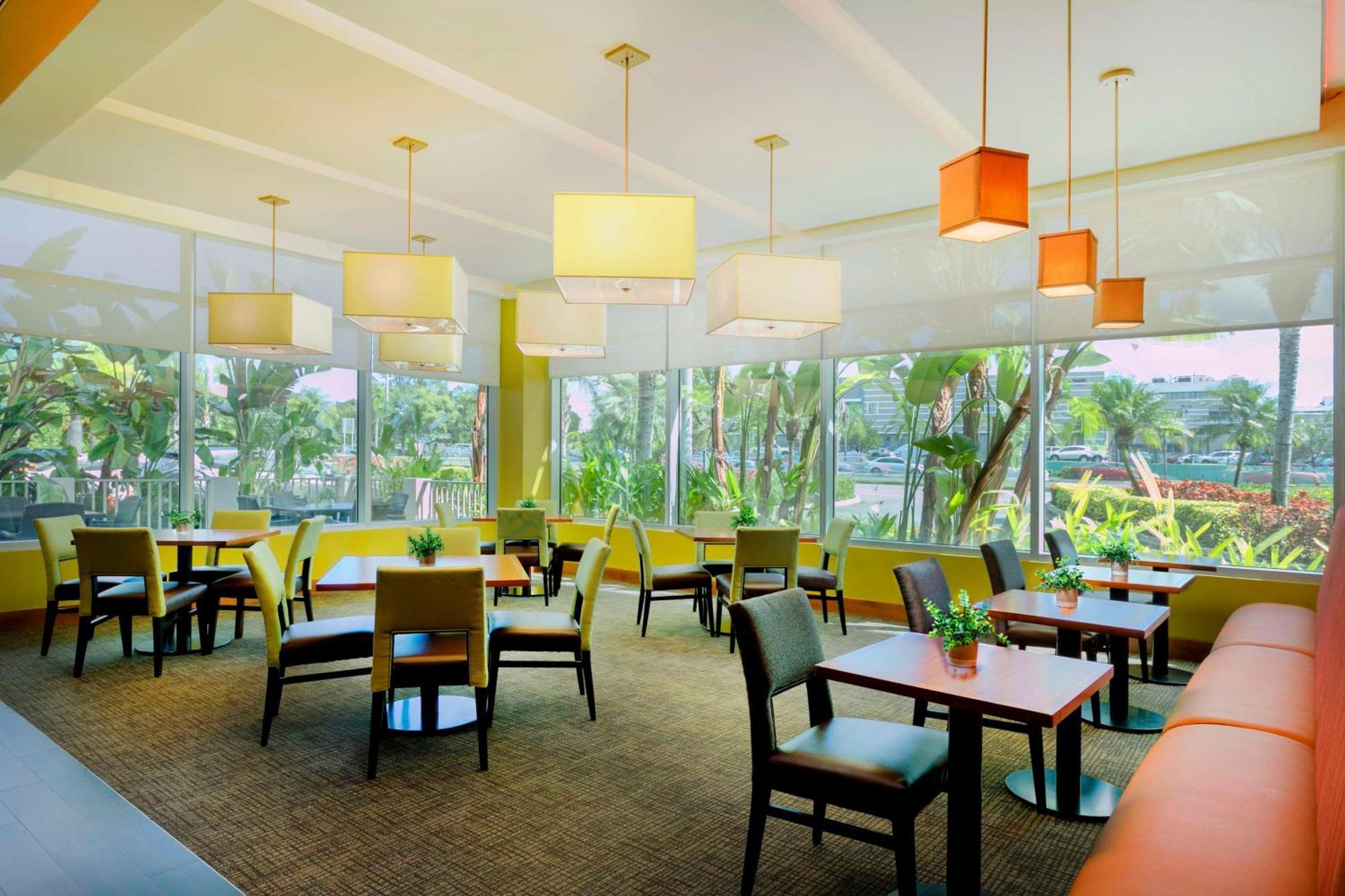 Hyatt Place Manati Exteriér fotografie