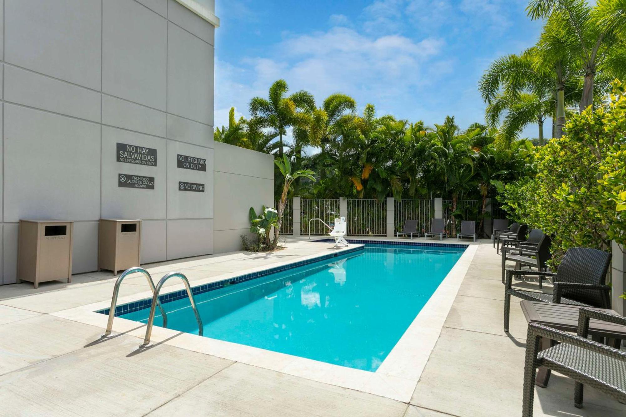 Hyatt Place Manati Exteriér fotografie