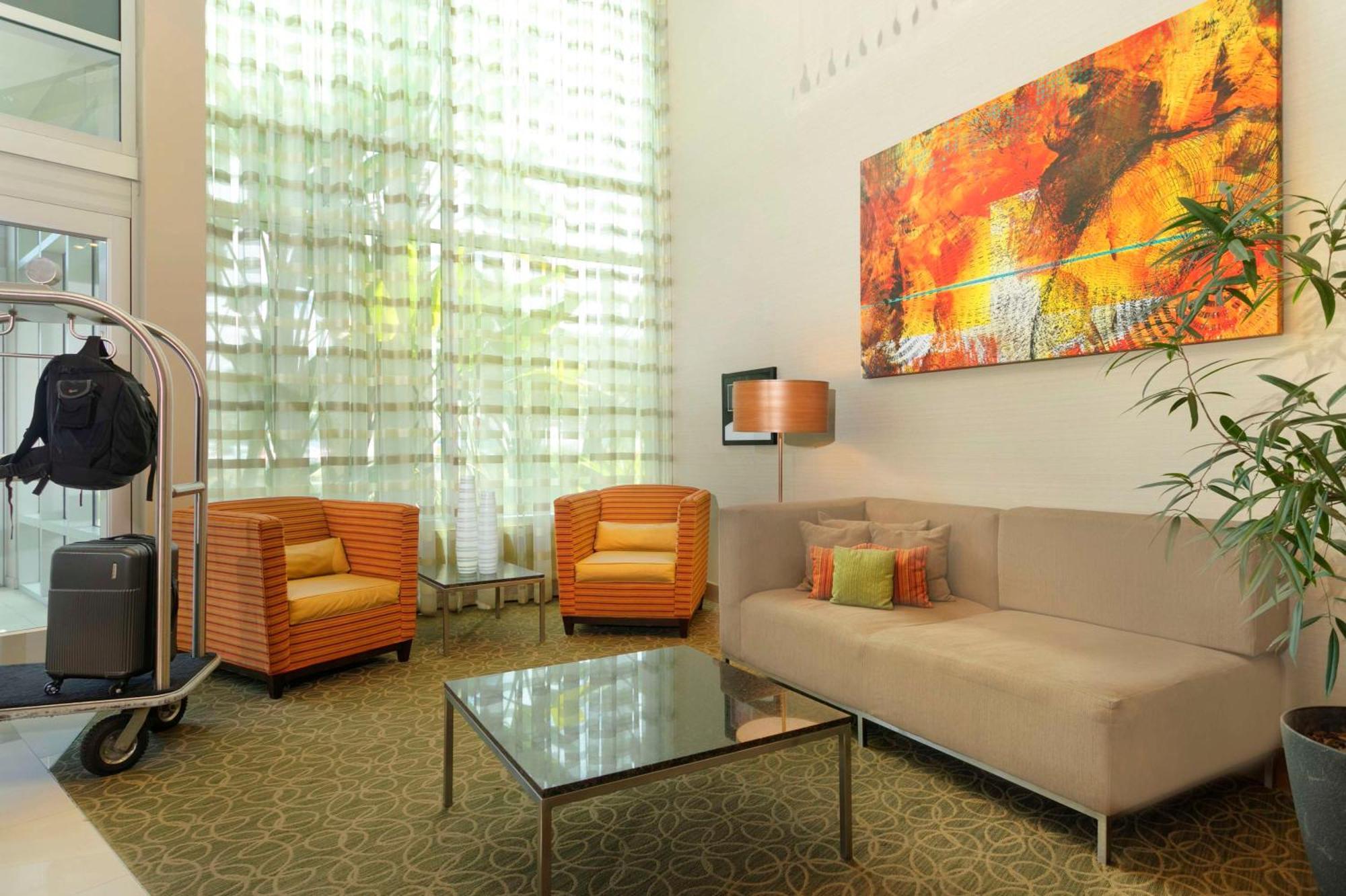 Hyatt Place Manati Exteriér fotografie