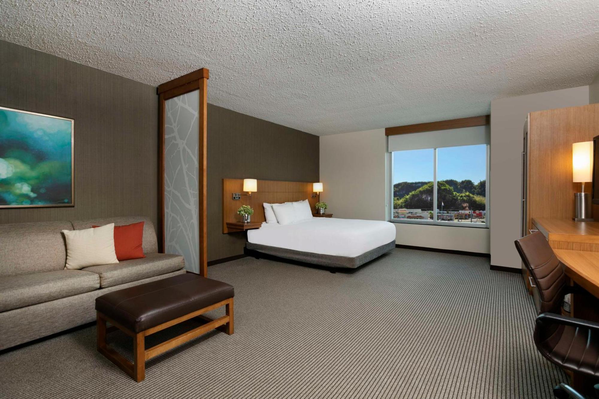 Hyatt Place Manati Exteriér fotografie