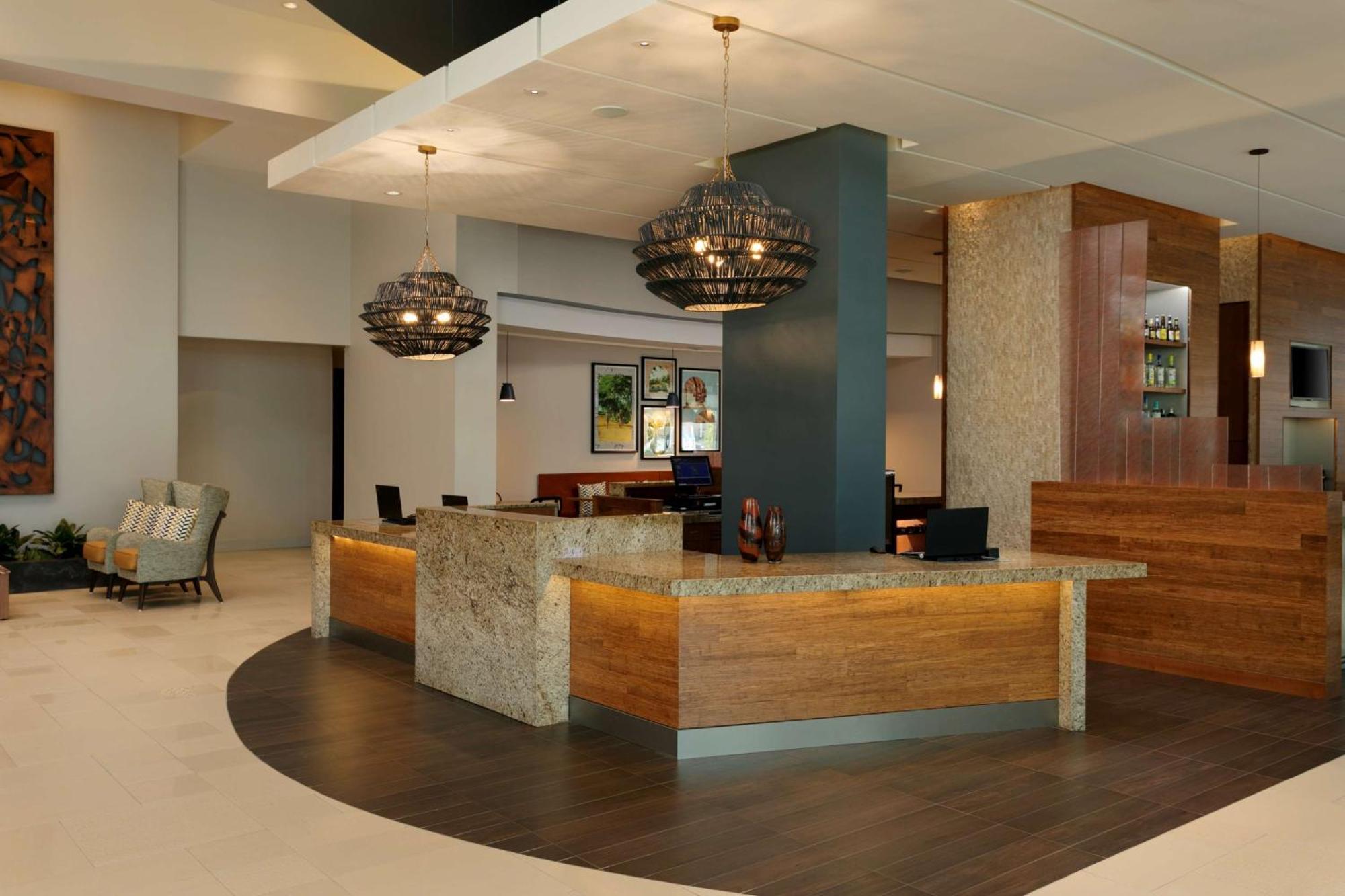 Hyatt Place Manati Exteriér fotografie