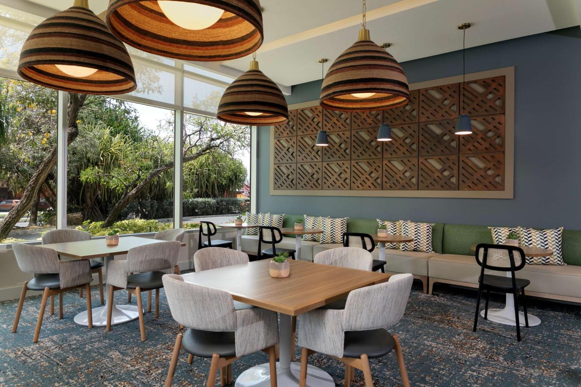Hyatt Place Manati Exteriér fotografie
