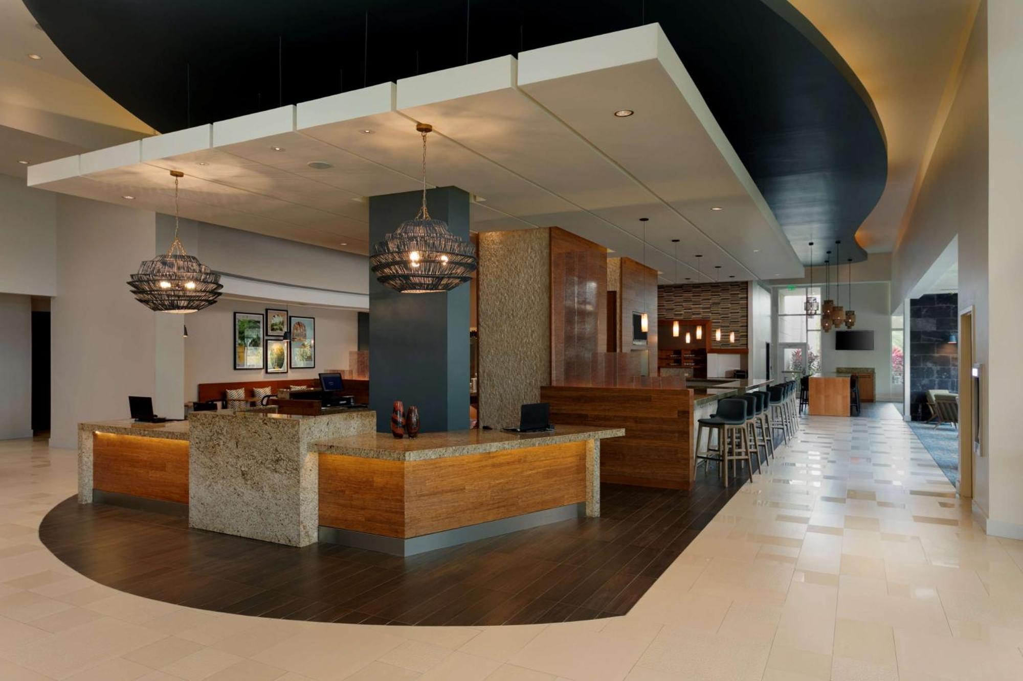 Hyatt Place Manati Exteriér fotografie