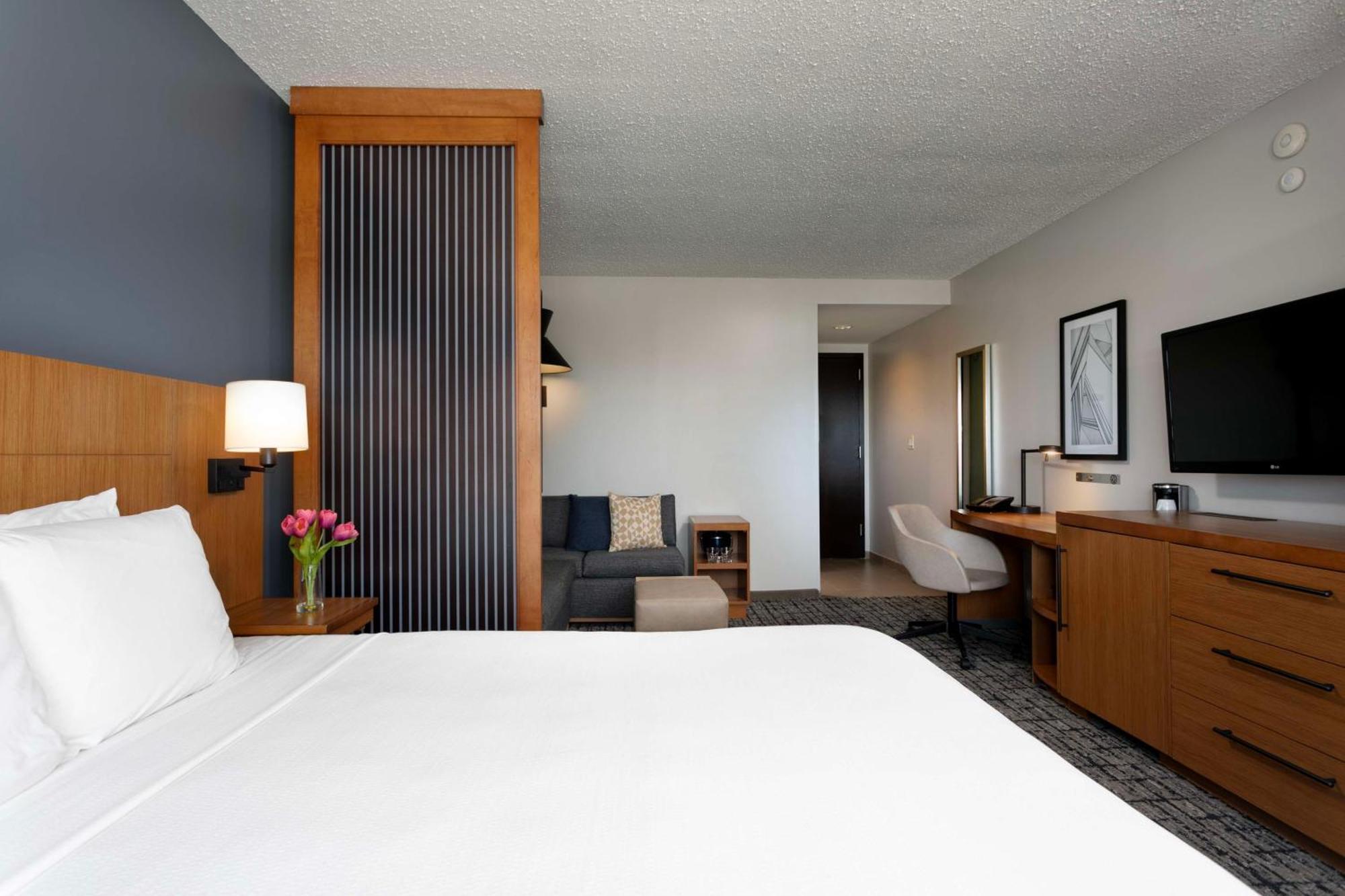 Hyatt Place Manati Exteriér fotografie