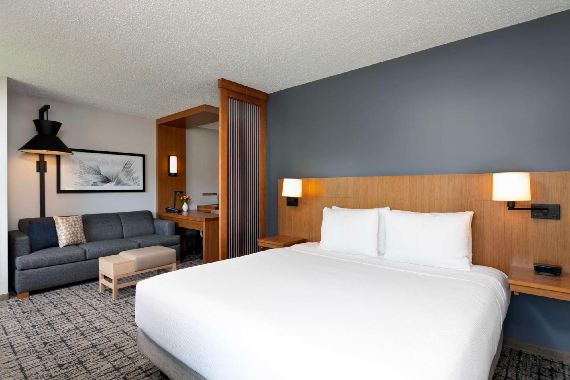 Hyatt Place Manati Exteriér fotografie