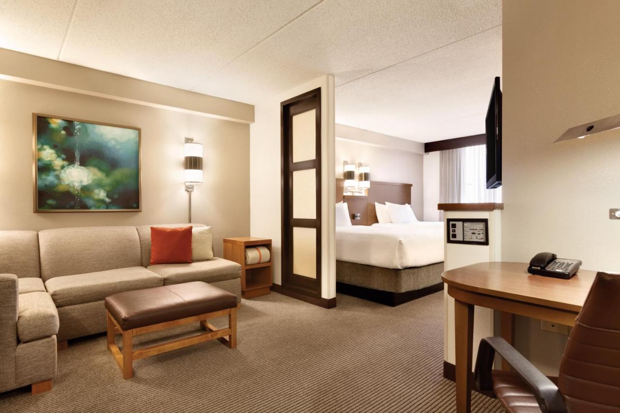 Hyatt Place Manati Exteriér fotografie