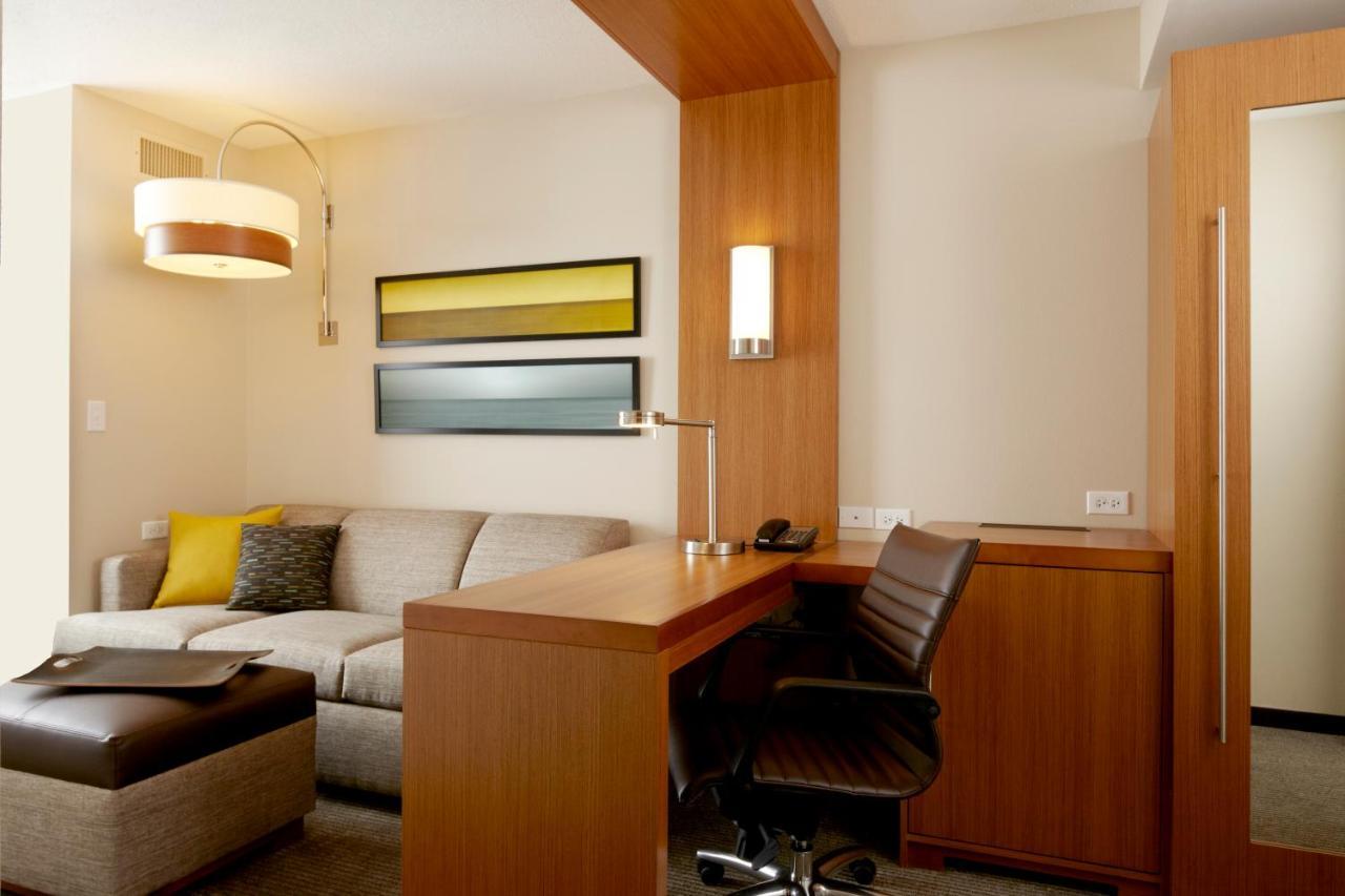Hyatt Place Manati Exteriér fotografie